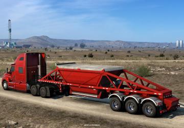ETS 2 Update 1.43: Details on Owned Dump Trailers