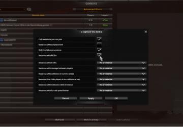 ETS 2/ATS Update 1.42