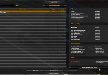 ETS 2/ATS Update 1.42