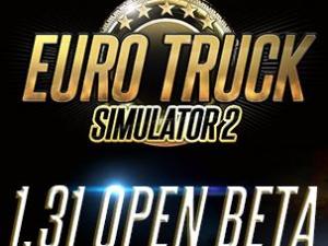 ETS 2 Update 1.31