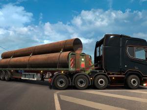 ETS 2 Update 1.31