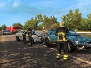 ETS 2 Update 1.31