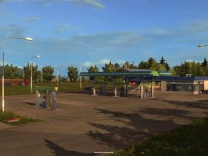 Official Announcement of Euro Truck Simulator 2: Beyond the Baltic Sea Expansion