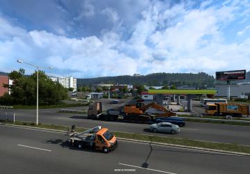Austria Overhaul: Linz and Innsbruck