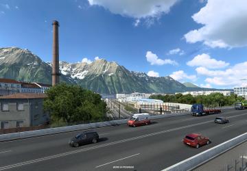 Austria Overhaul: Linz and Innsbruck