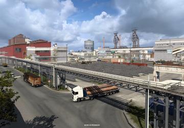 Austria Overhaul: Linz and Innsbruck