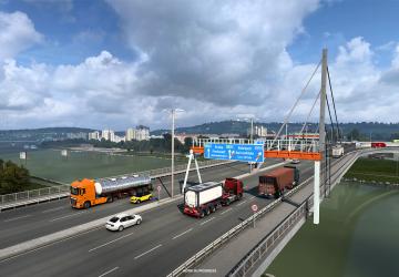 Austria Overhaul: Linz and Innsbruck
