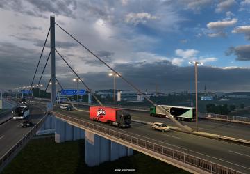 Austria Overhaul: Linz and Innsbruck
