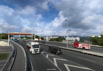 Austria Overhaul: Linz and Innsbruck
