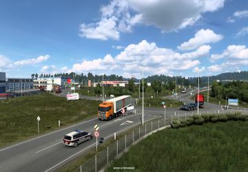 Austria Overhaul: Linz and Innsbruck
