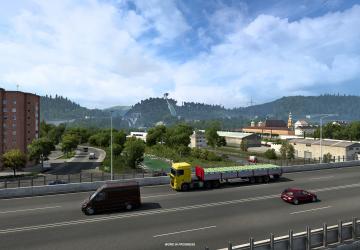Austria Overhaul: Linz and Innsbruck