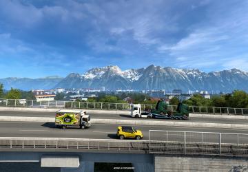Austria Overhaul: Linz and Innsbruck