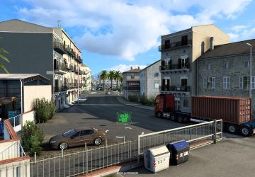 Developers Share Plans for Next Update in ETS 2
