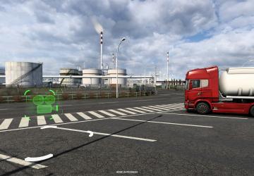 Developers Share Plans for Next Update in ETS 2