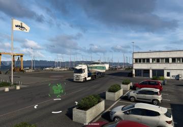 Developers Share Plans for Next Update in ETS 2