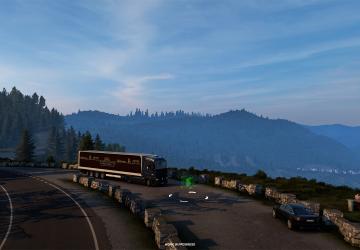 Developers Share Plans for Next Update in ETS 2