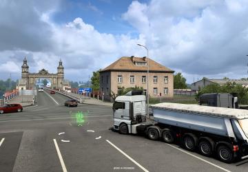 Developers Share Plans for Next Update in ETS 2