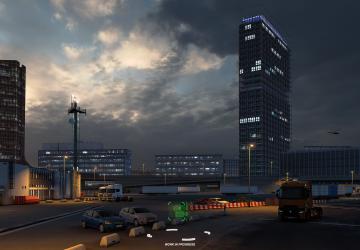 Developers Share Plans for Next Update in ETS 2