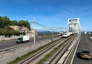 Developers Share Plans for Next Update in ETS 2