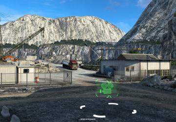 Developers Share Plans for Next Update in ETS 2