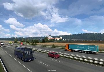 SCS Blog: Dear Friends, Guess Where We Are?