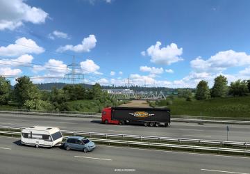 SCS Blog: Dear Friends, Guess Where We Are?
