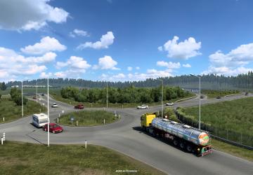SCS Blog: Dear Friends, Guess Where We Are?