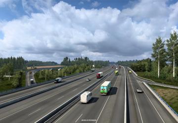 SCS Blog: Dear Friends, Guess Where We Are?