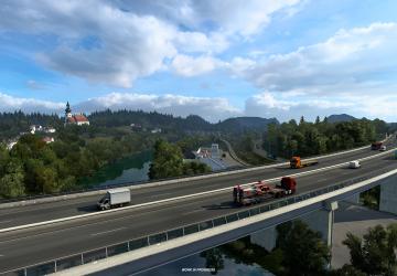 SCS Blog: Dear Friends, Guess Where We Are?