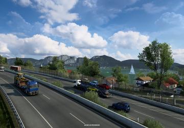 SCS Blog: Dear Friends, Guess Where We Are?