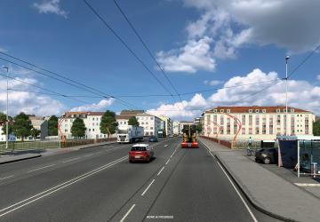 SCS Blog: Dear Friends, Guess Where We Are?