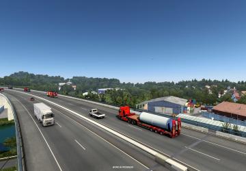 SCS Blog: Dear Friends, Guess Where We Are?