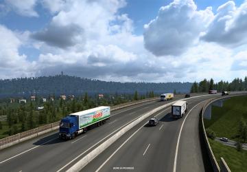 SCS Blog: Dear Friends, Guess Where We Are?