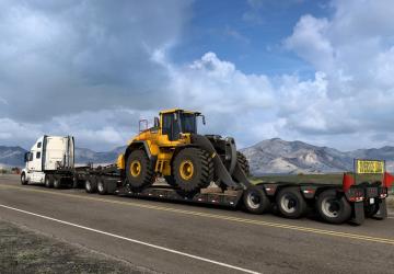 SCS Blog: New Volvo Construction Equipment DLC