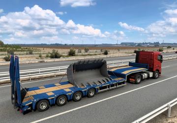 SCS Blog: New Volvo Construction Equipment DLC
