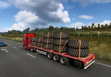 SCS Blog: New Volvo Construction Equipment DLC