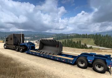 SCS Blog: New Volvo Construction Equipment DLC