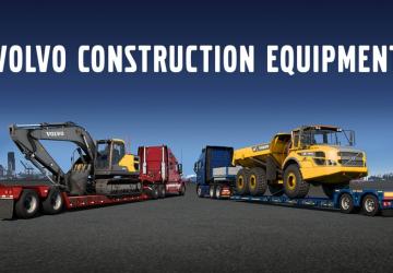 SCS Blog: New Volvo Construction Equipment DLC