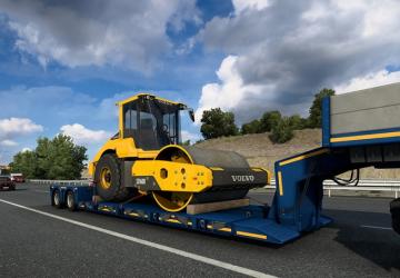 SCS Blog: New Volvo Construction Equipment DLC
