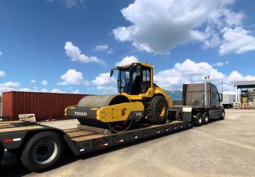 SCS Blog: New Volvo Construction Equipment DLC