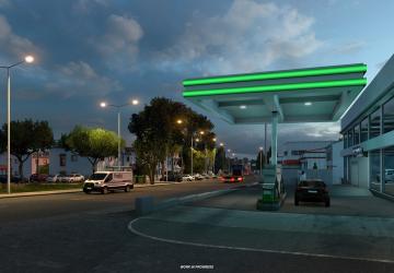 SCS Blog: New Roads of Iberia