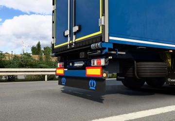 SCS Blog: Krone Trailer Pack DLC Update