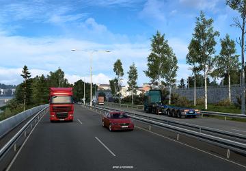 SCS Blog: Austria Reconstruction - Graz
