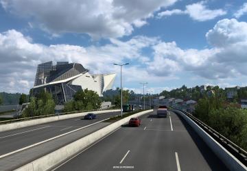 SCS Blog: Lyon Reskin