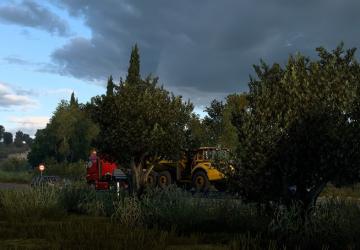 SCS Blog: Construction Equipment Transport