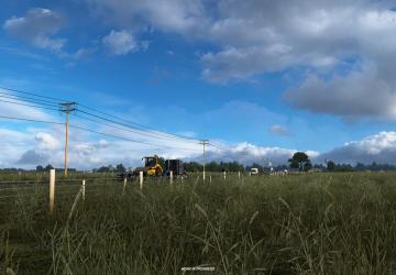 SCS Blog: Construction Equipment Transport