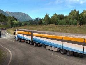 Custom Trailers in Update 1.32