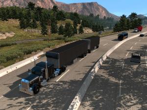 Custom Trailers in Update 1.32
