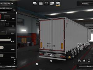 Custom Trailers in Update 1.32