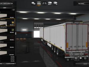 Custom Trailers in Update 1.32